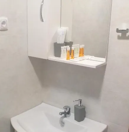 Smjestaj Miljas Guest house Trebinje