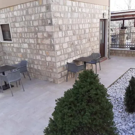 Guest house Smjestaj Miljas Trebinje